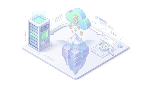 The Hidden Cost of Cloud Bioinformatics