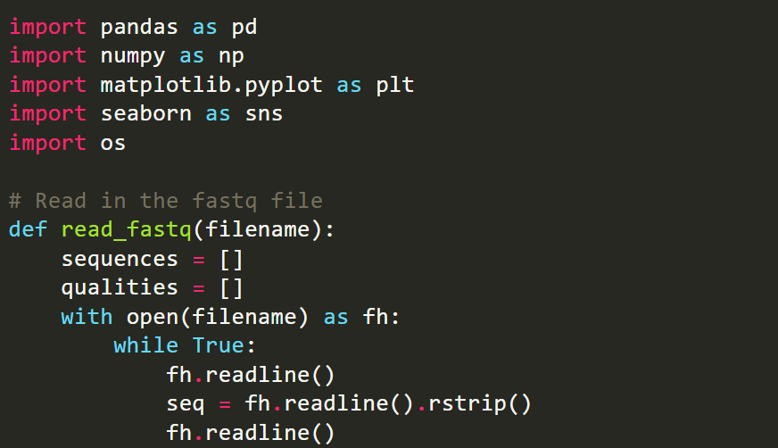 Code-based reproducible analysis pipeline illustration